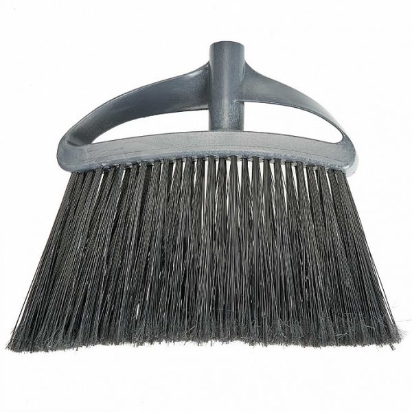 Floor broom "Etna" (grey) 221212935/01 Floor broom "Etna" (grey) 221212935/01
